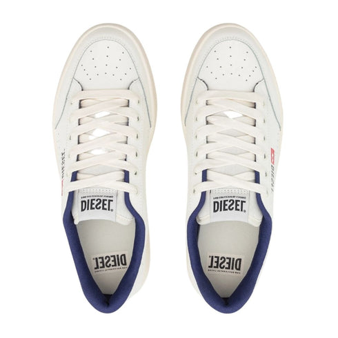 TENIS BLANCOS Y03351 P5576 DIESEL